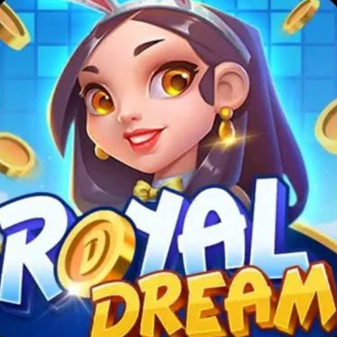 Top Up Royal Dream