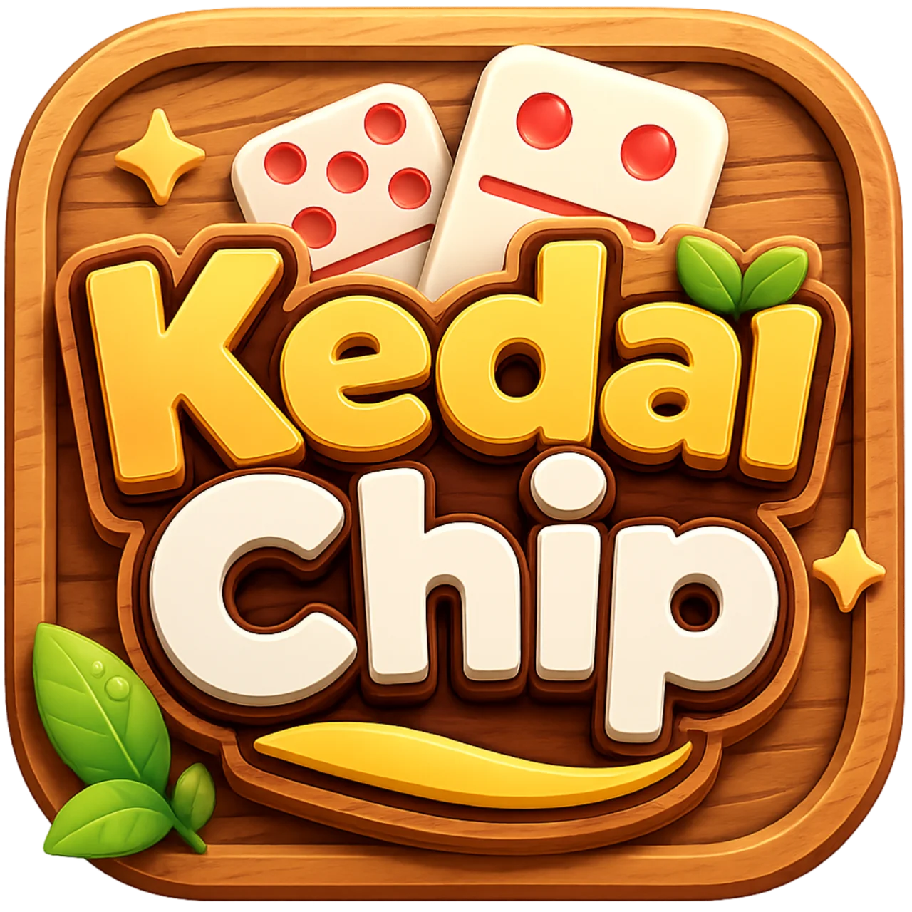 Logo Kedaichip
